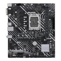 ASUS PRIME H610M-E D4-CSM INTEL ANAKART