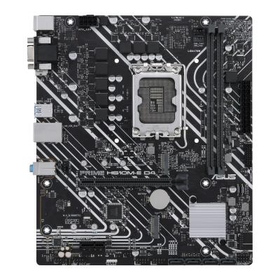 ASUS PRIME H610M-E D4-CSM INTEL ANAKART