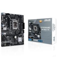 ASUS PRIME H610M-E D4-CSM INTEL ANAKART