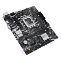 Asus Prime H610M-K ARGB Intel LGA1700 DDR5 Micro ATX Anakart
