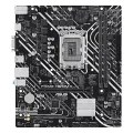 Asus Prime H610M-K ARGB Intel LGA1700 DDR5 Micro ATX Anakart