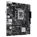 Asus Prime H610M-K ARGB Intel LGA1700 DDR5 Micro ATX Anakart