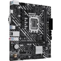 ASUS PRIME H610M-K ARGB 5600MHz DDR5 Soket 1700 M.2 HDMI mATX Anakart
