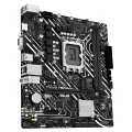 Asus Prime H610M-K ARGB Intel LGA1700 DDR5 Micro ATX Anakart