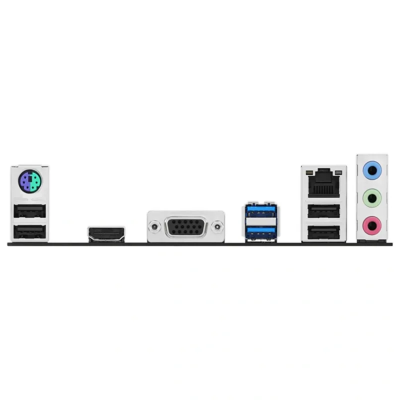 Asus Prime H610M-K ARGB Intel LGA1700 DDR5 Micro ATX Anakart