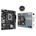 Asus Prime H610M-K D4 ARGB Intel LGA1700 DDR4 Micro ATX Anakart