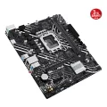 Asus Prime H610M-K D4 ARGB Intel LGA1700 DDR4 Micro ATX Anakart