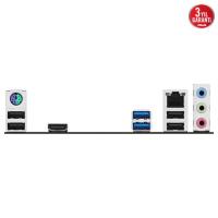 ASUS PRIME H610M-K D4 ARGB 3200MHz DDR4 Soket 1700 M.2 HDMI mATX Anakart