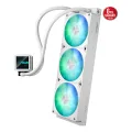 Asus Prime LC 360 ARGB White Edition 360 mm İşlemci Sıvı Soğutucu