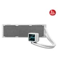 Asus Prime LC 360 ARGB White Edition 360 mm İşlemci Sıvı Soğutucu