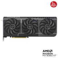 ASUS PRIME Radeon RX 9060 XT OC 16GB GDDR6 128 Bit Ekran Kartı