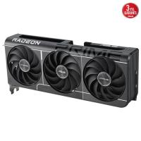 ASUS PRIME Radeon RX 9060 XT OC 16GB GDDR6 128 Bit Ekran Kartı