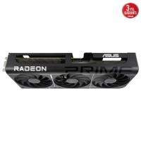ASUS PRIME Radeon RX 9060 XT OC 16GB GDDR6 128 Bit Ekran Kartı