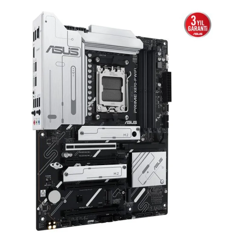 Asus Prime X870-P Wi-Fi AMD AM5 DDR5 ATX Anakart