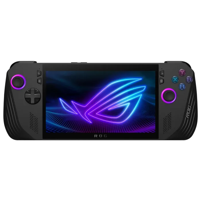 ASUS ROG ALLY X TAŞINABİLİR OYUN KONSOLU AMD RYZEN Z1 EXTREME 24GB RAM 1TB SSD 7 İNÇ FHD WİNDOWS 11 HOM