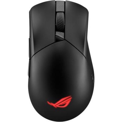 ASUS ROG GLADIUS III AİMPOİNT KABLOSUZ SİYAH V2 GAMİNG MOUSE (90MP02Y0-BMUA00)