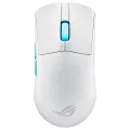 ASUS ROG Harpe Ace Aim Lab Edition Kablosuz Beyaz Gaming Mouse (90MP02W0-BMUA10)