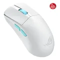 ASUS ROG Harpe Ace Aim Lab Edition Kablosuz Beyaz Gaming Mouse (90MP02W0-BMUA10)