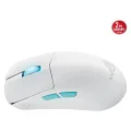 ASUS ROG Harpe Ace Aim Lab Edition Kablosuz Beyaz Gaming Mouse (90MP02W0-BMUA10)