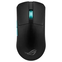 Asus ROG Harpe Ace Aim Lab Edition Kablosuz Siyah Gaming Mouse