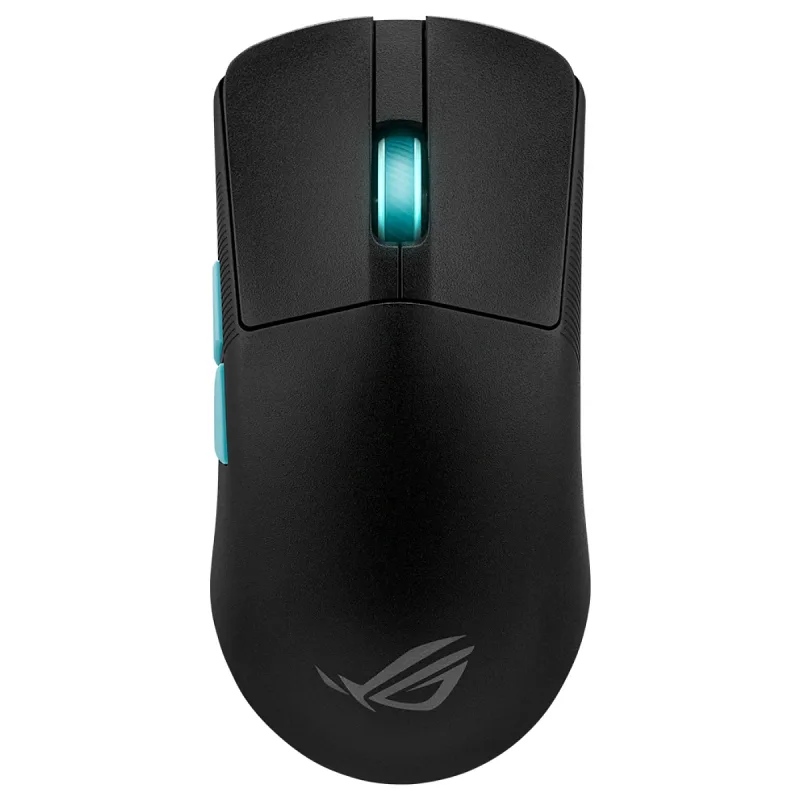 Asus ROG Harpe Ace Aim Lab Edition Kablosuz Siyah Gaming Mouse