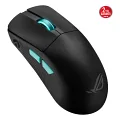 Asus ROG Harpe Ace Aim Lab Edition Kablosuz Siyah Gaming Mouse