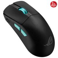 Asus ROG Harpe Ace Aim Lab Edition Kablosuz Siyah Gaming Mouse