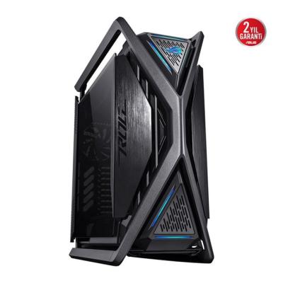 ASUS ROG HYPERION GR701 ÇELİK ALAŞIMLI GAMING E-ATX PC KASASI