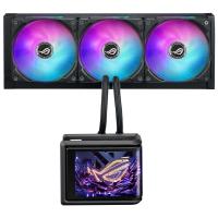 ASUS ROG Ryuo IV SLC 360 ARGB 360mm Intel-AMD Uyumlu İşlemci Sıvı Soğutucu