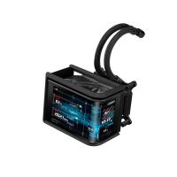 ASUS ROG Ryuo IV SLC 360 ARGB 360mm Intel-AMD Uyumlu İşlemci Sıvı Soğutucu