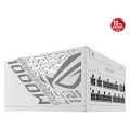 Asus ROG Strix 1000P White Edition Gen5.1 1000 W Power Supply