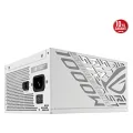 Asus ROG Strix 1000P White Edition Gen5.1 1000 W Power Supply