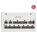 Asus ROG Strix 1000P White Edition Gen5.1 1000 W Power Supply