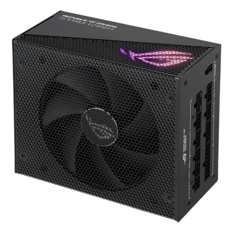 Asus ROG-STRIX-1200G-AURA 1200W Power Supply