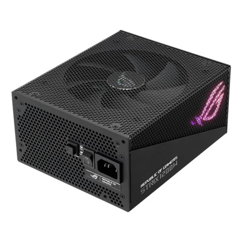 Asus ROG-STRIX-1200G-AURA 1200W Power Supply