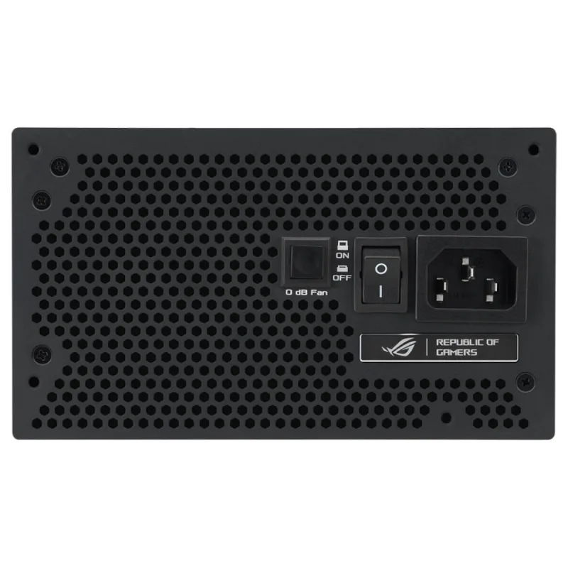 Asus ROG-STRIX-1200G-AURA 1200W Power Supply