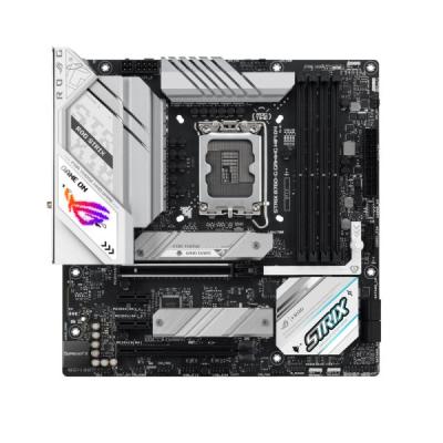 ASUS ROG STRIX B760-A GAMING WIFI D4 DDR4 5333MHZ(OC) RGB M.2 ATX 1700P