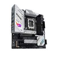 ASUS ROG STRIX B760-A GAMING WIFI D4 DDR4 5333MHZ(OC) RGB M.2 ATX 1700P