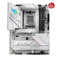 ASUS ROG Strix B850-A Gaming WiFi 8000MHz (OC) DDR5 Soket AM5 M.2 HDMI DP ATX Anakart