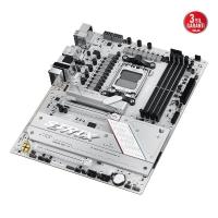ASUS ROG Strix B850-A Gaming WiFi 8000MHz (OC) DDR5 Soket AM5 M.2 HDMI DP ATX Anakart
