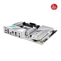 ASUS ROG Strix B850-A Gaming WiFi 8000MHz (OC) DDR5 Soket AM5 M.2 HDMI DP ATX Anakart