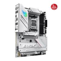 ASUS ROG Strix B850-A Gaming WiFi AMD AM5 B850 ATX Anakart 14+2+2 Güç Aşamaları, DDR5 AEMP, 2.5G LAN, Q-Antenli WiFi 7, 4X M.2, PCIe® 5.0, USB 20Gbps Type-C, AI Networking II, ASUS AI Advisor