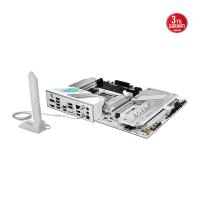ASUS ROG Strix B850-A Gaming WiFi AMD AM5 B850 ATX Anakart 14+2+2 Güç Aşamaları, DDR5 AEMP, 2.5G LAN, Q-Antenli WiFi 7, 4X M.2, PCIe® 5.0, USB 20Gbps Type-C, AI Networking II, ASUS AI Advisor