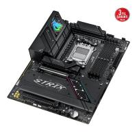 ASUS ROG Strix B850-F Gaming WiFi 8000MHz (OC) DDR5 Soket AM5 M.2 HDMI DP ATX Anakart