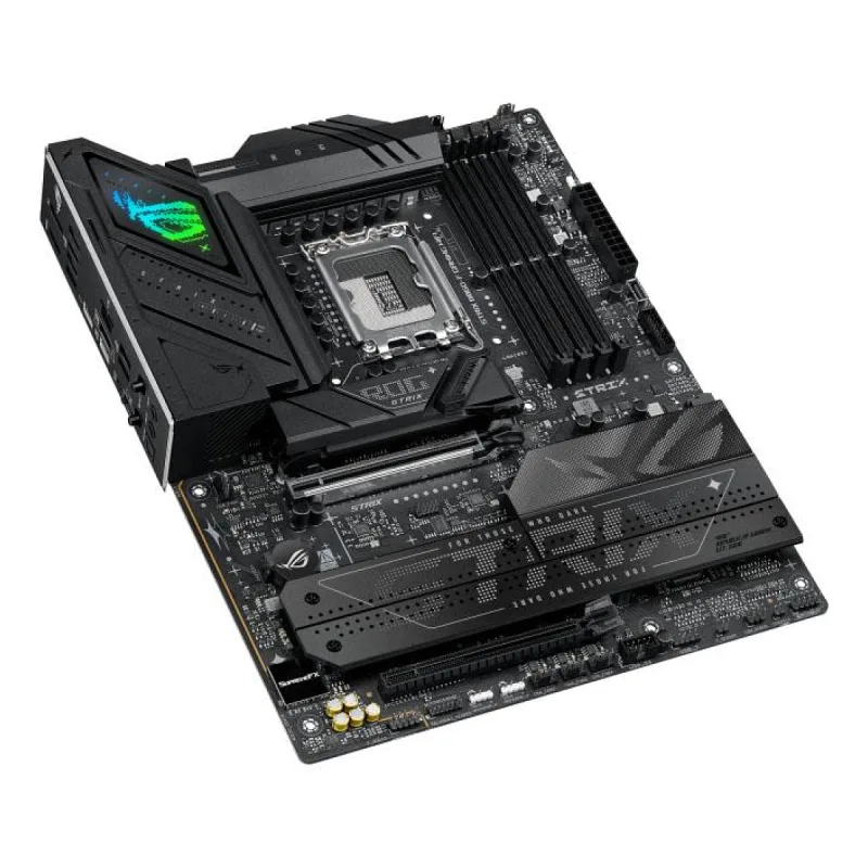 Asus ROG Strix B860-F Gaming Wi-Fi Intel LGA1851 DDR5 ATX Anakart