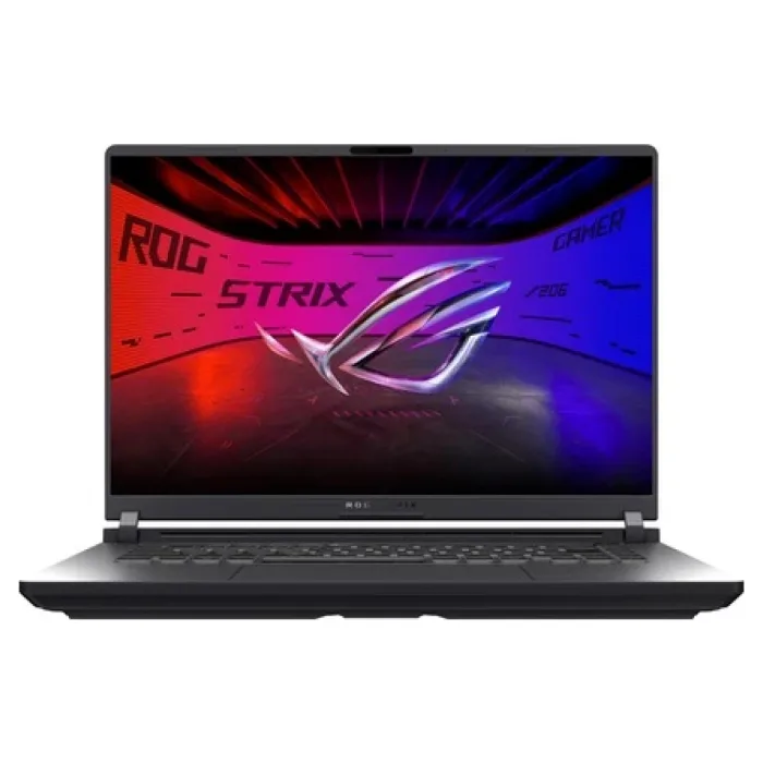 ASUS ROG STRİX G16 G615LR-S5003 ULTRA 7 255HX 32 GB 1 TB SSD RTX5070TI 16" WQXGA GAMİNG LAPTOP