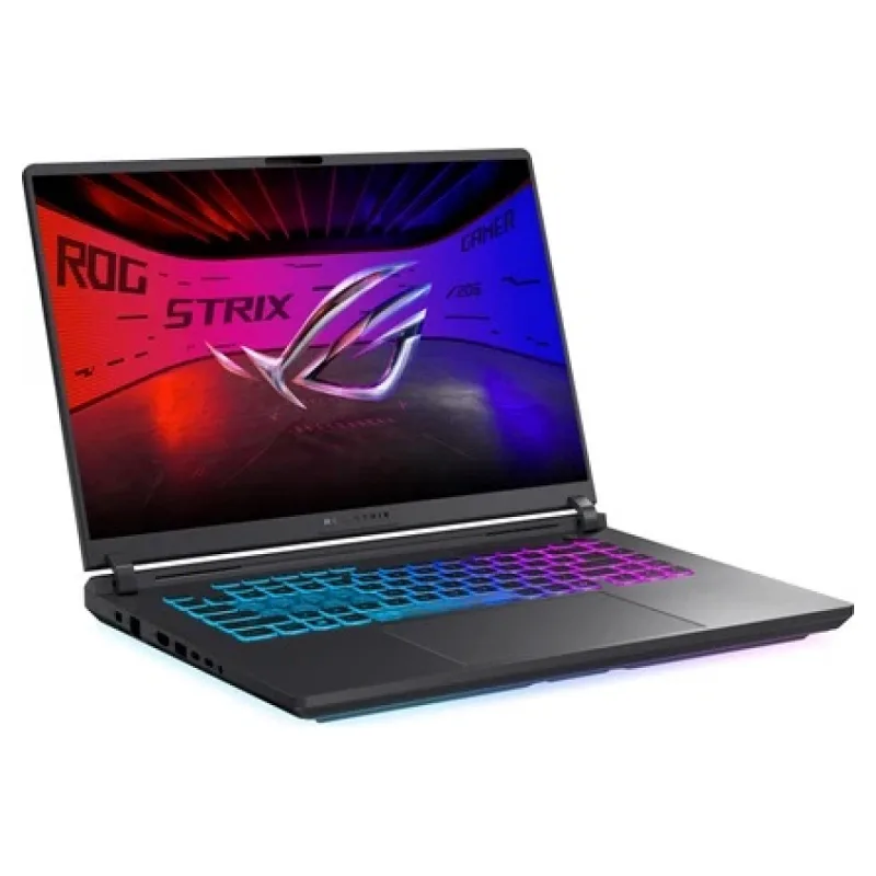 ASUS ROG STRİX G16 G615LR-S5003 ULTRA 7 255HX 32 GB 1 TB SSD RTX5070TI 16" WQXGA GAMİNG LAPTOP