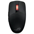 ASUS ROG STRİX IMPACT III WIRELESS SİYAH KABLOSUZ GAMİNG MOUSE (90MP03D0-BMUA00)