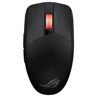 ASUS ROG STRİX IMPACT III WIRELESS SİYAH KABLOSUZ GAMİNG MOUSE (90MP03D0-BMUA00)