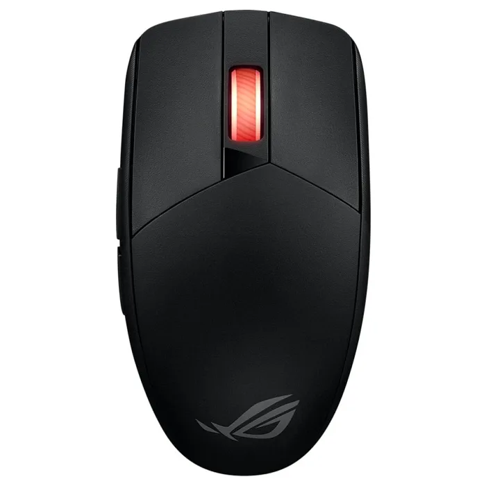 ASUS ROG STRİX IMPACT III WIRELESS SİYAH KABLOSUZ GAMİNG MOUSE (90MP03D0-BMUA00)